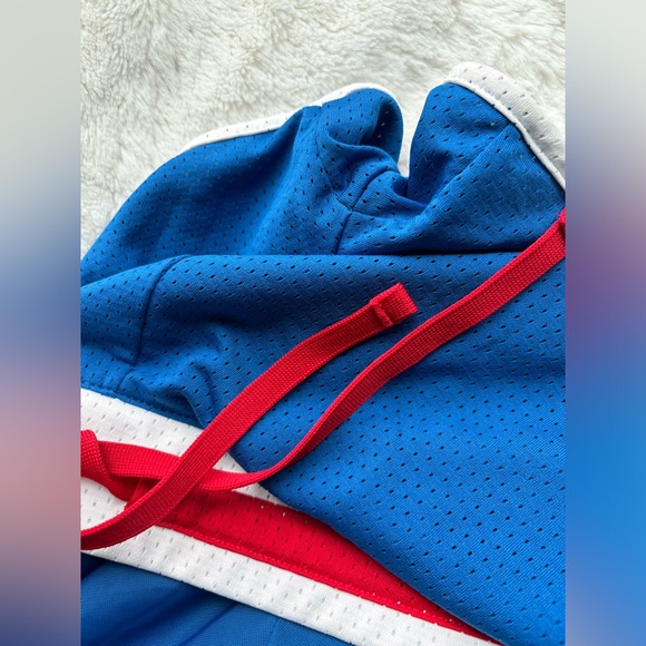 Nike Athletic Dept Retro Shorts - Picture 6 of 10